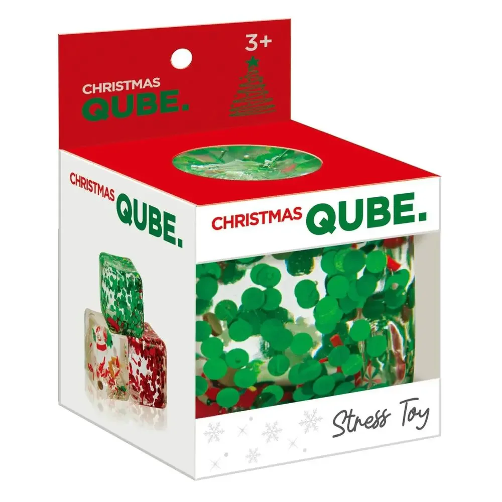 Quobe master toys